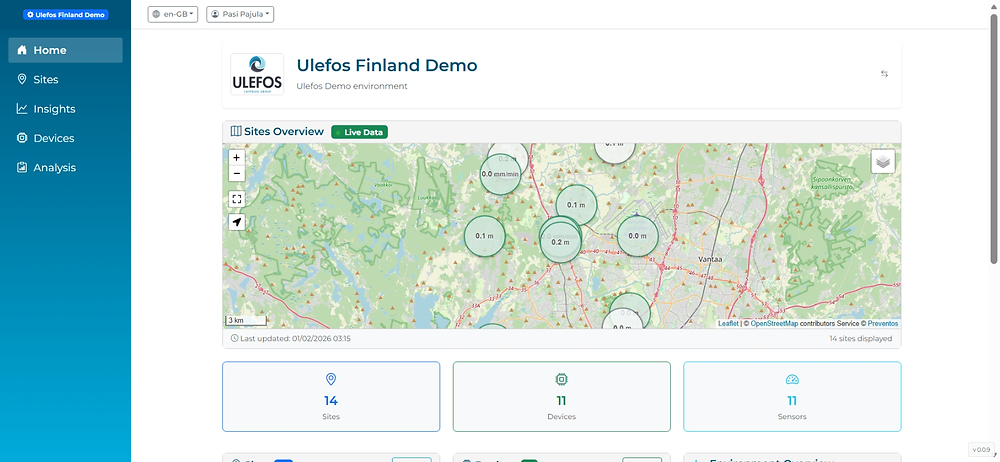 Scaling Data Analytics in a World Without Data: How Embedded Intelligence Changes Everything